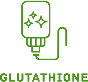 Picture of Glutathione IV therapy icon