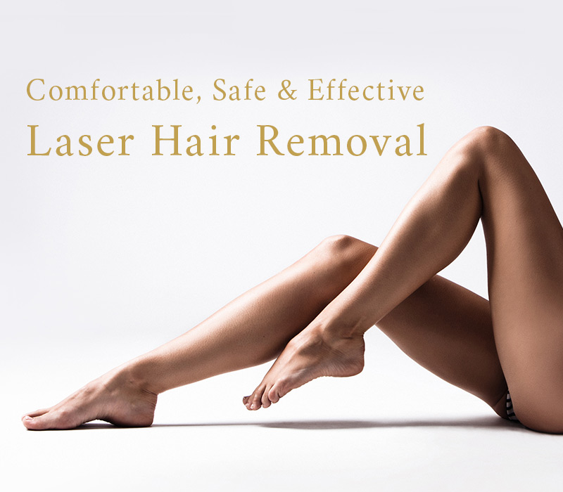 Image of Hair Removal